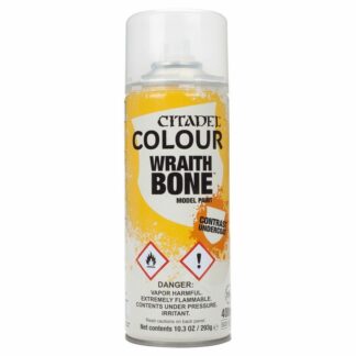 Citadel Spray Paint